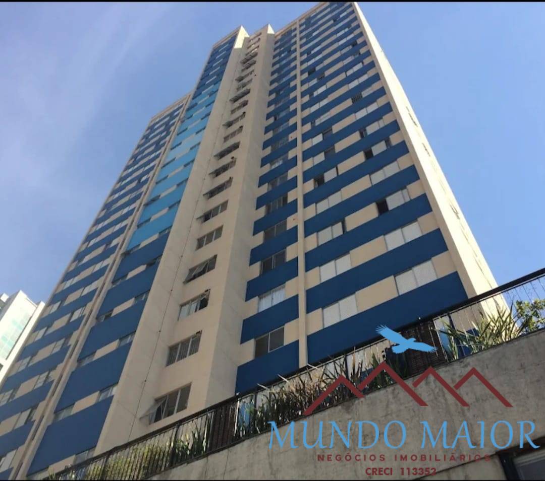 Apartamento, 3 quartos, 85 m² - Foto 1