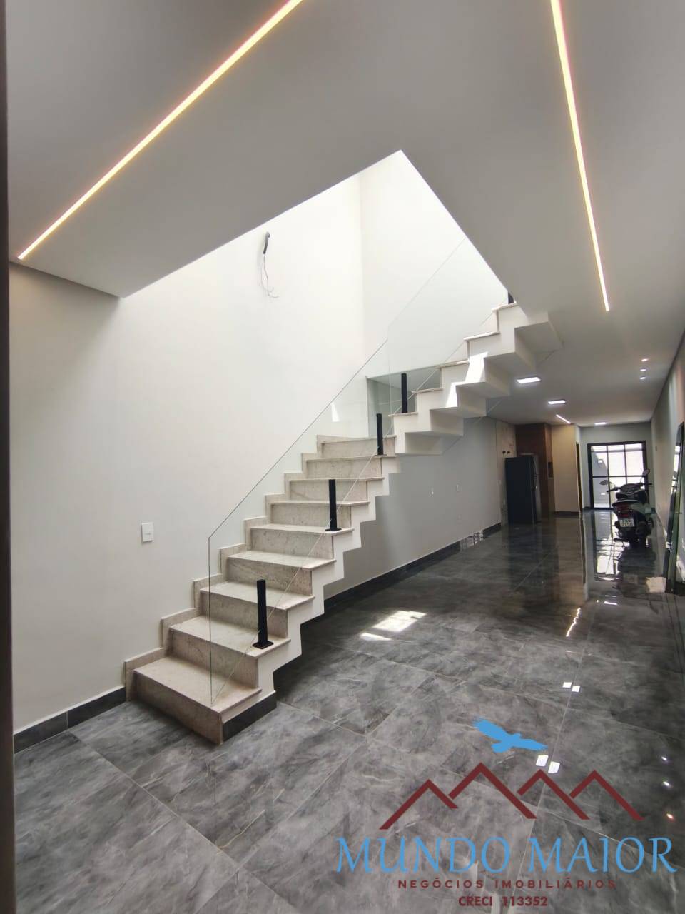 Casa, 3 quartos, 150 m² - Foto 7