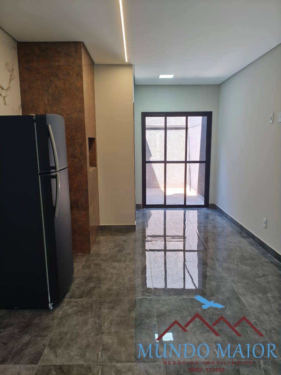 Casa, 3 quartos, 150 m² - Foto 1
