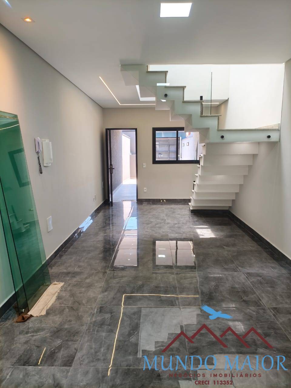 Casa, 3 quartos, 150 m² - Foto 11