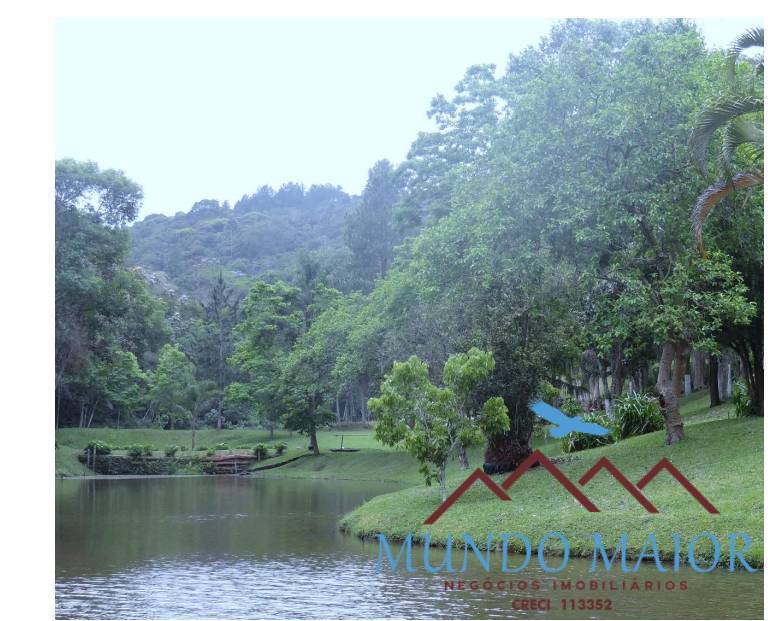 Sítio, 4 quartos, 44 hectares - Foto 42