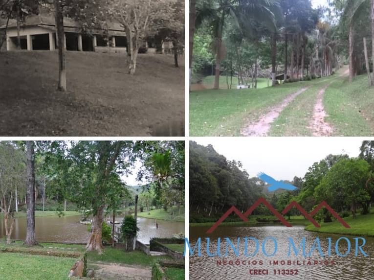 Sítio, 4 quartos, 44 hectares - Foto 25