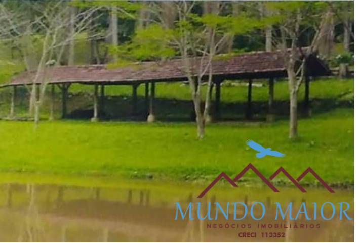 Sítio, 4 quartos, 44 hectares - Foto 27