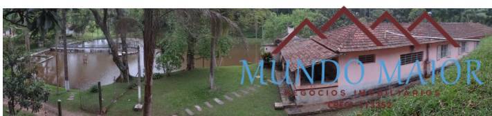 Sítio, 4 quartos, 44 hectares - Foto 30