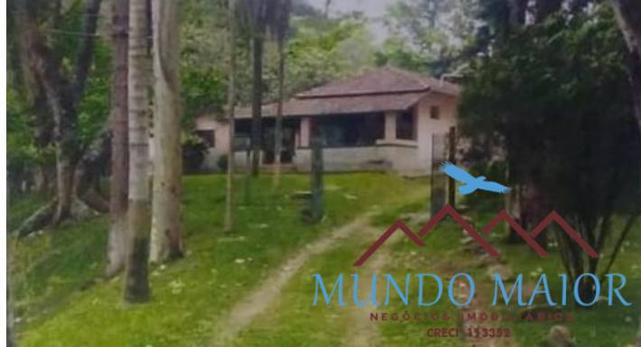 Sítio, 4 quartos, 44 hectares - Foto 28