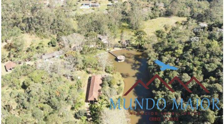 Sítio, 4 quartos, 44 hectares - Foto 43