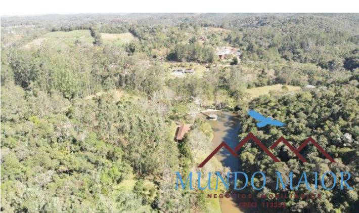 Sítio, 4 quartos, 44 hectares - Foto 45