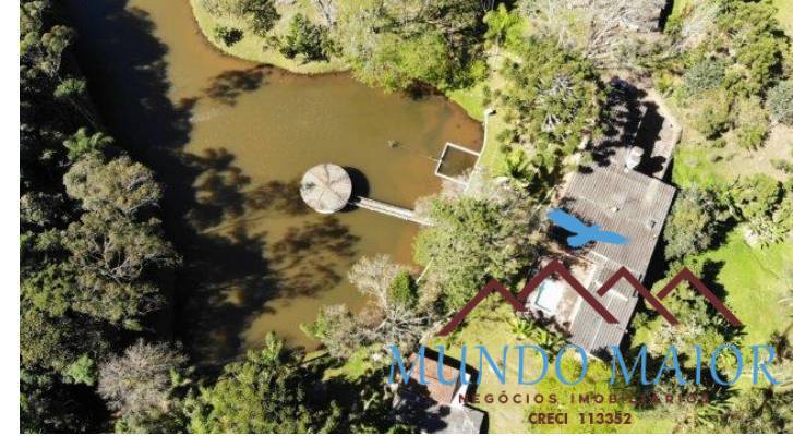 Sítio, 4 quartos, 44 hectares - Foto 46