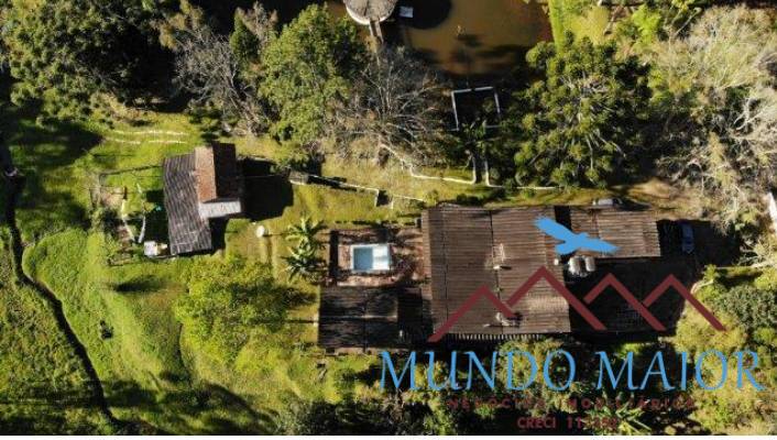 Sítio, 4 quartos, 44 hectares - Foto 47