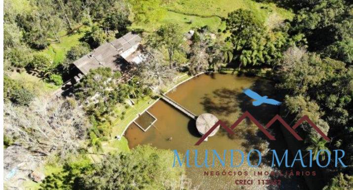 Sítio, 4 quartos, 44 hectares - Foto 19