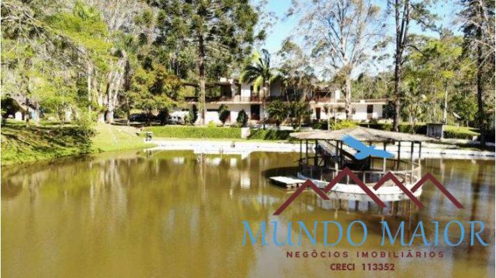 Sítio, 4 quartos, 44 hectares - Foto 8