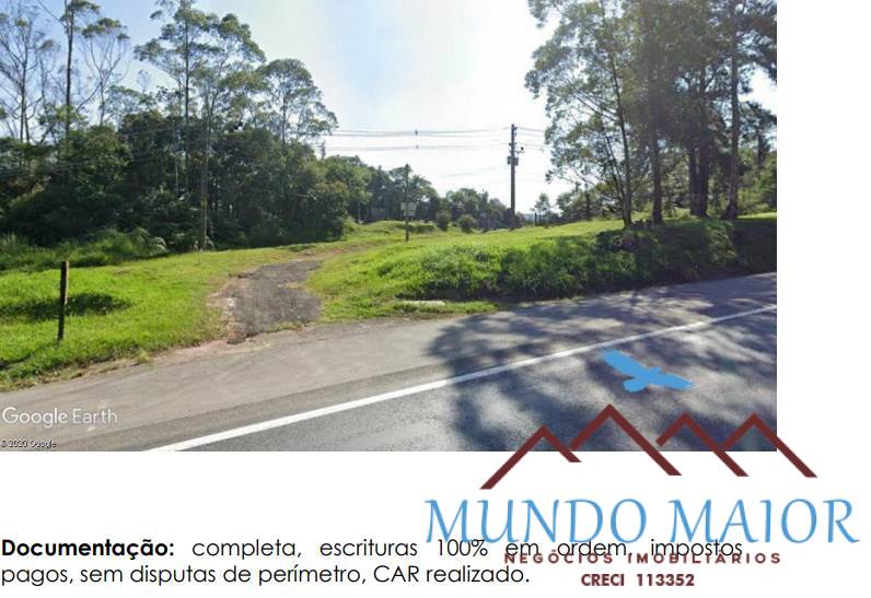 Sítio, 4 quartos, 44 hectares - Foto 51