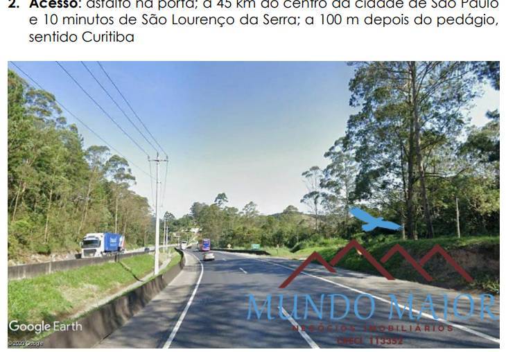 Sítio, 4 quartos, 44 hectares - Foto 53