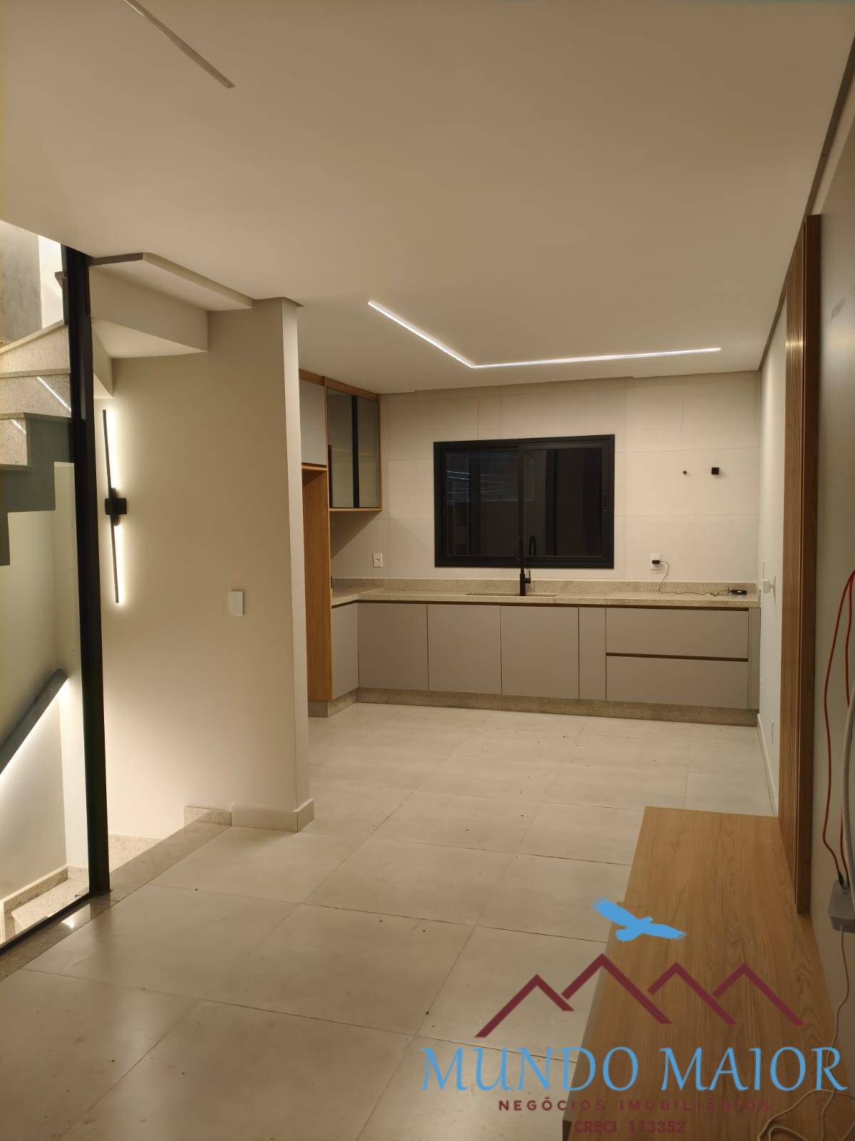 Casa, 2 quartos, 110 m² - Foto 6