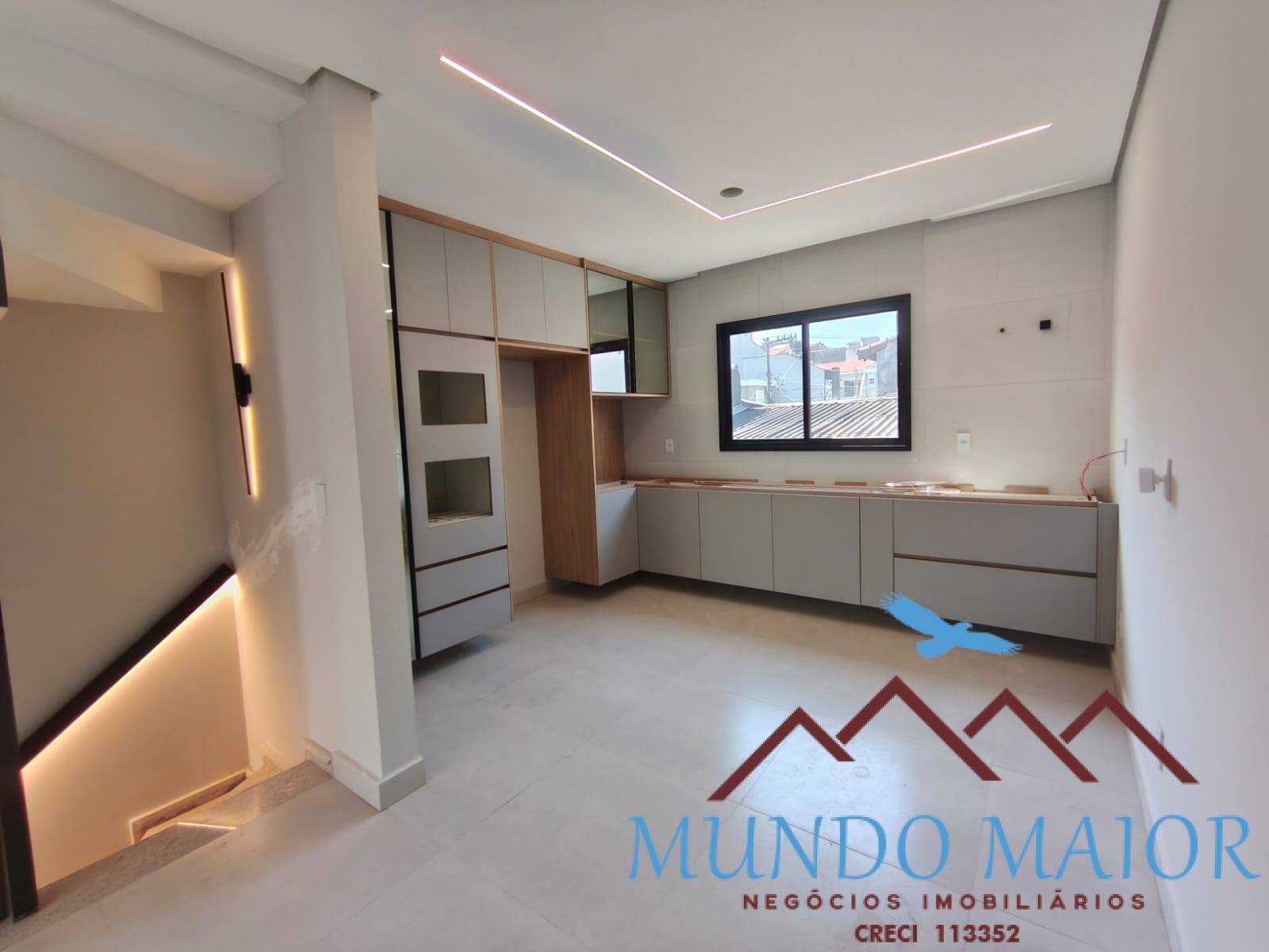 Casa, 2 quartos, 110 m² - Foto 2