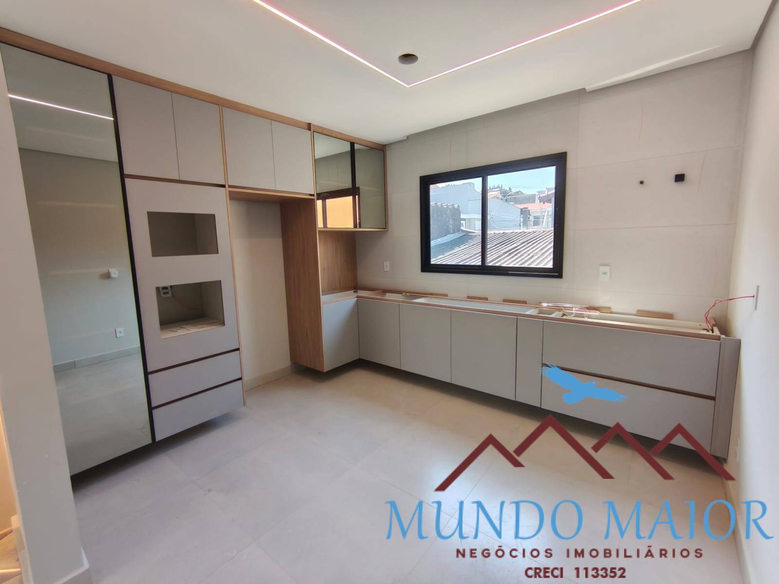 Casa, 2 quartos, 110 m² - Foto 1