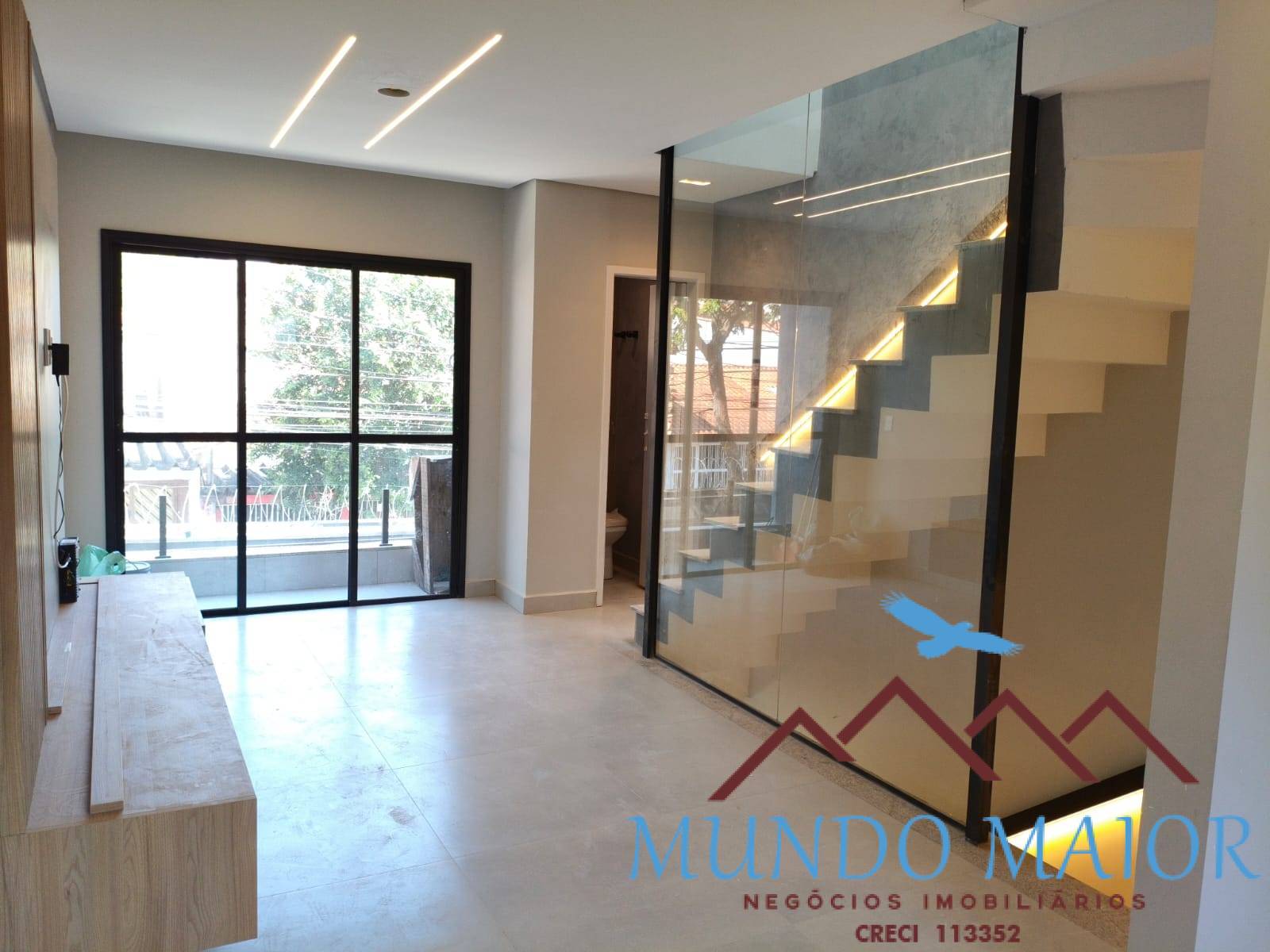 Casa, 2 quartos, 110 m² - Foto 7