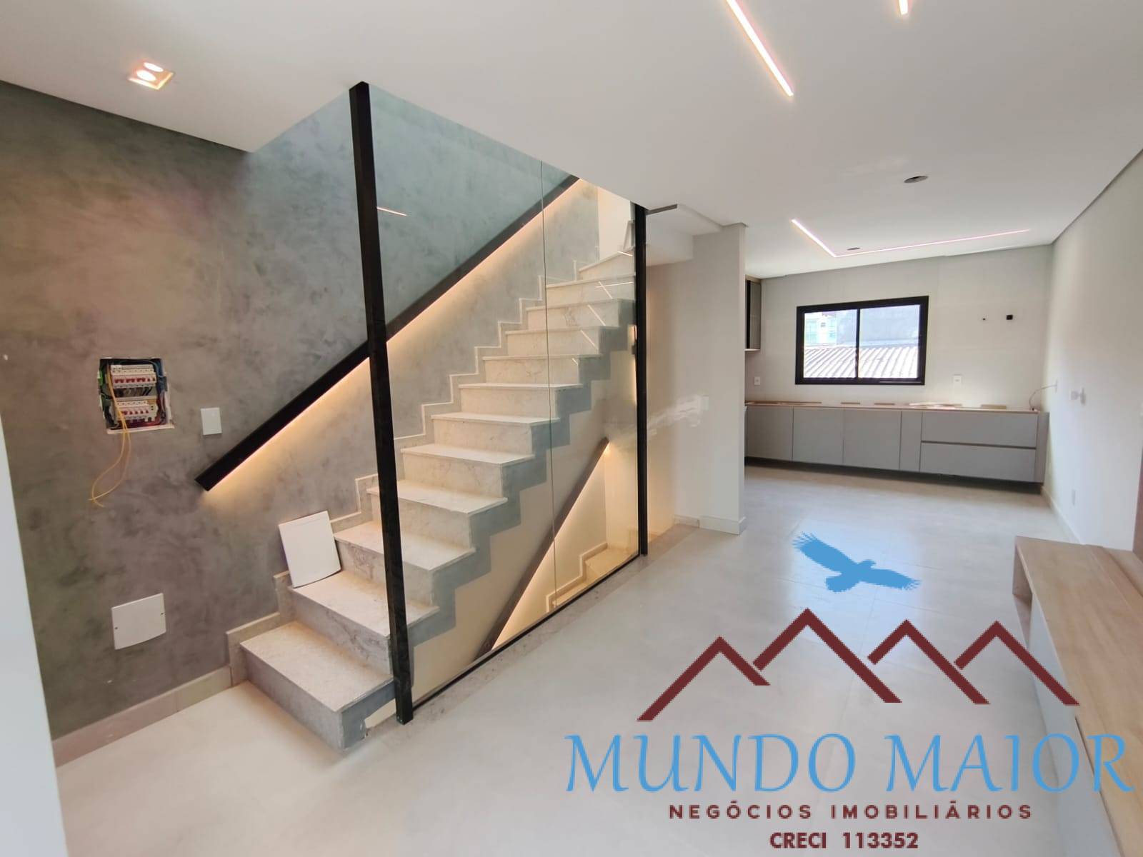 Casa, 2 quartos, 110 m² - Foto 8