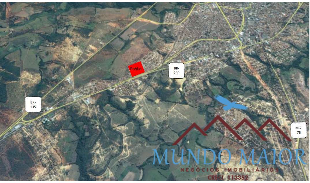 Sala-Conjunto, 2272 m² - Foto 4