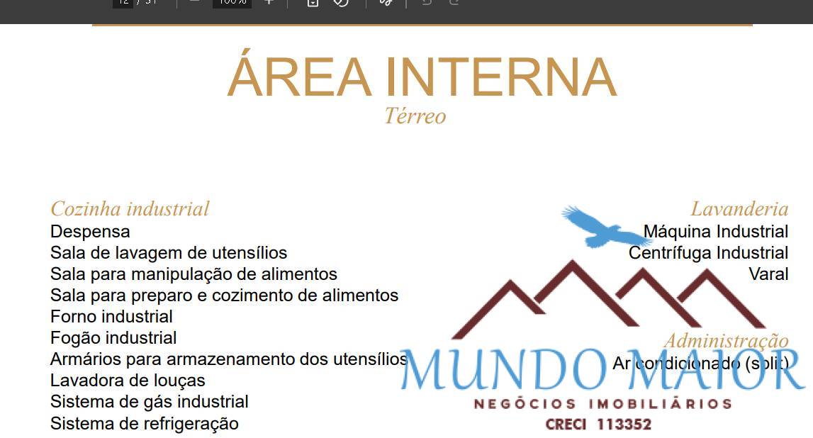 Sala-Conjunto, 2272 m² - Foto 12