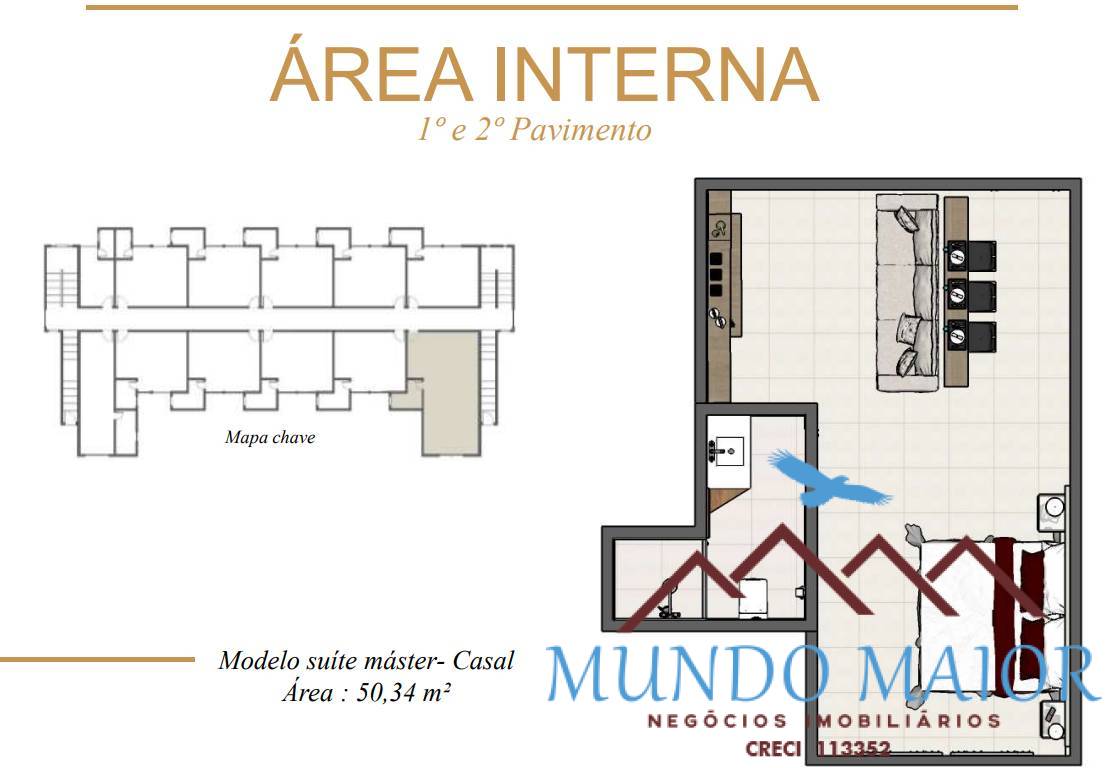 Sala-Conjunto, 2272 m² - Foto 21