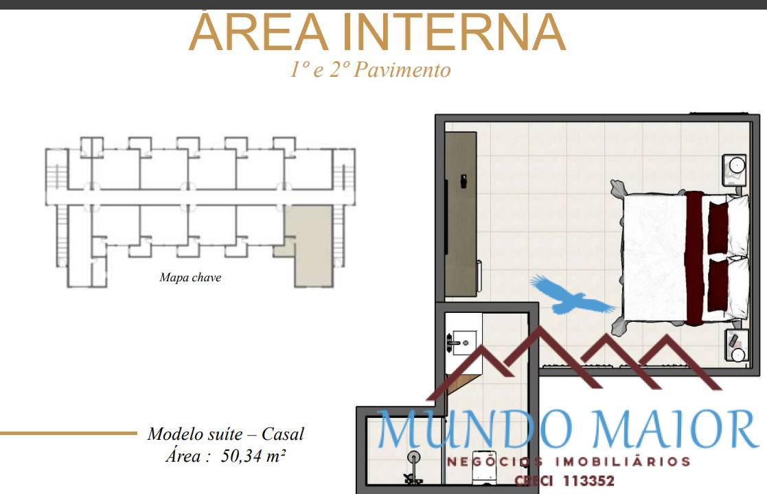 Sala-Conjunto, 2272 m² - Foto 20