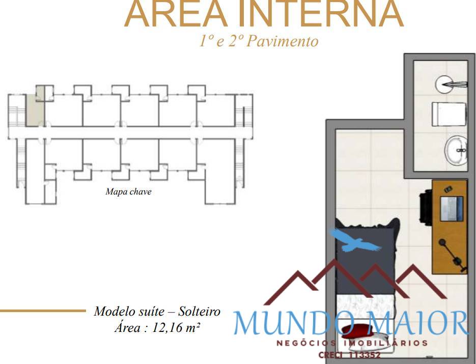 Sala-Conjunto, 2272 m² - Foto 23