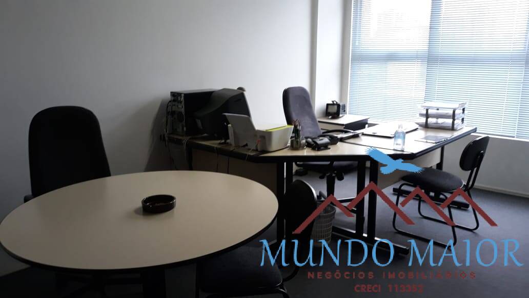 Sala-Conjunto, 30 m² - Foto 3