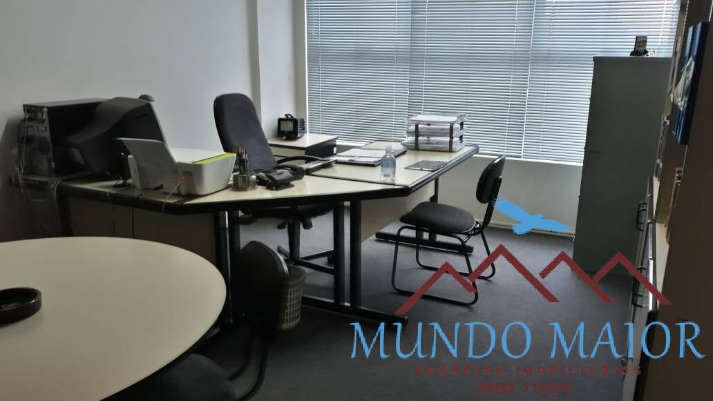 Sala-Conjunto, 30 m² - Foto 6