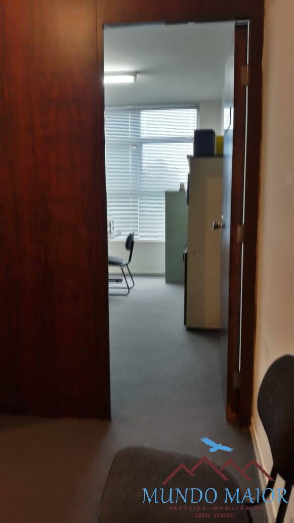 Sala-Conjunto, 30 m² - Foto 8