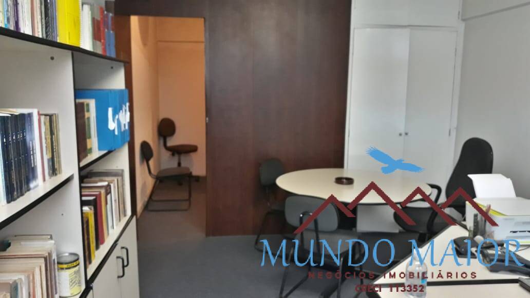 Sala-Conjunto, 30 m² - Foto 4