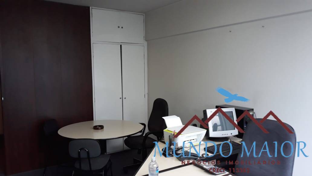 Sala-Conjunto, 30 m² - Foto 5