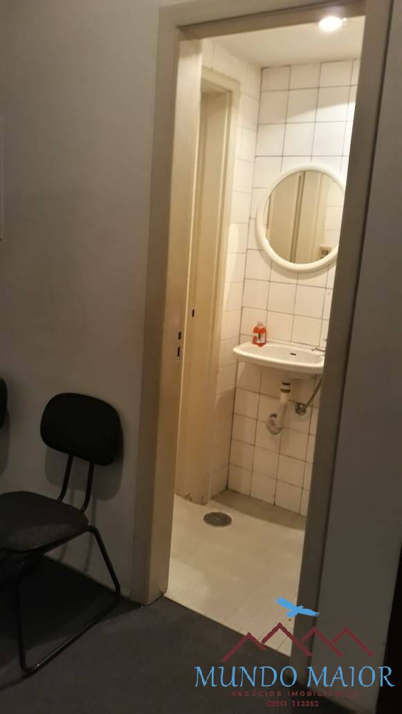 Sala-Conjunto, 30 m² - Foto 12