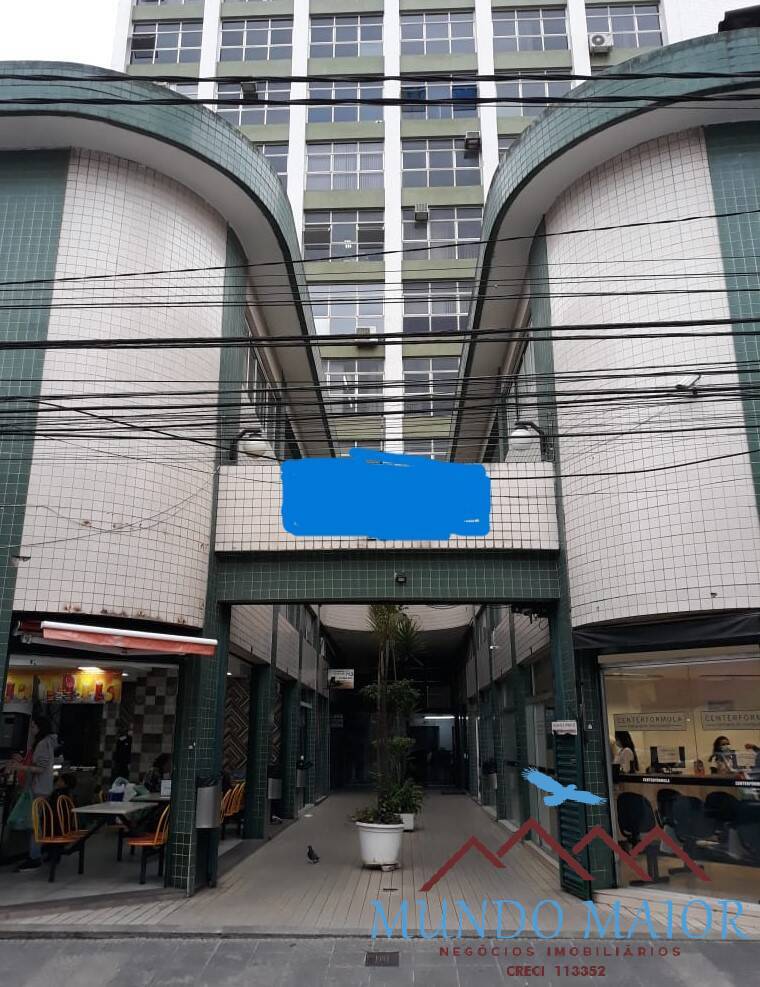 Sala-Conjunto, 30 m² - Foto 1