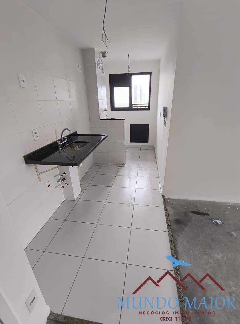 Apartamento, 3 quartos, 75 m² - Foto 2