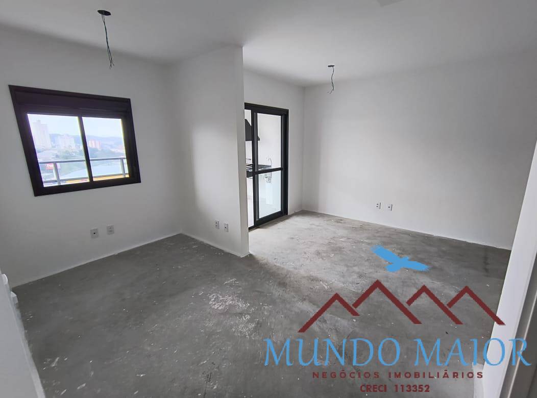Apartamento, 3 quartos, 75 m² - Foto 9