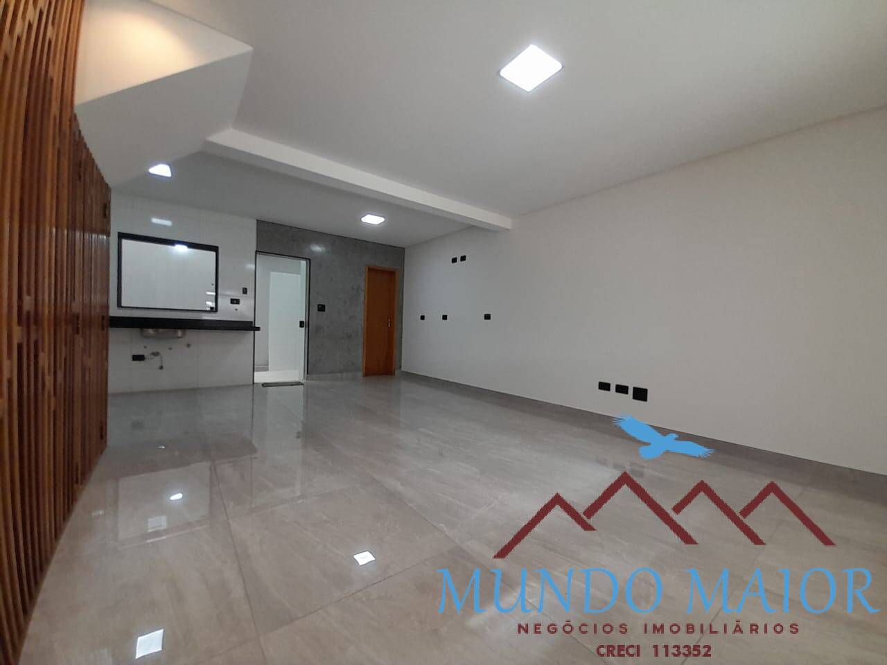 Casa, 3 quartos, 130 m² - Foto 7