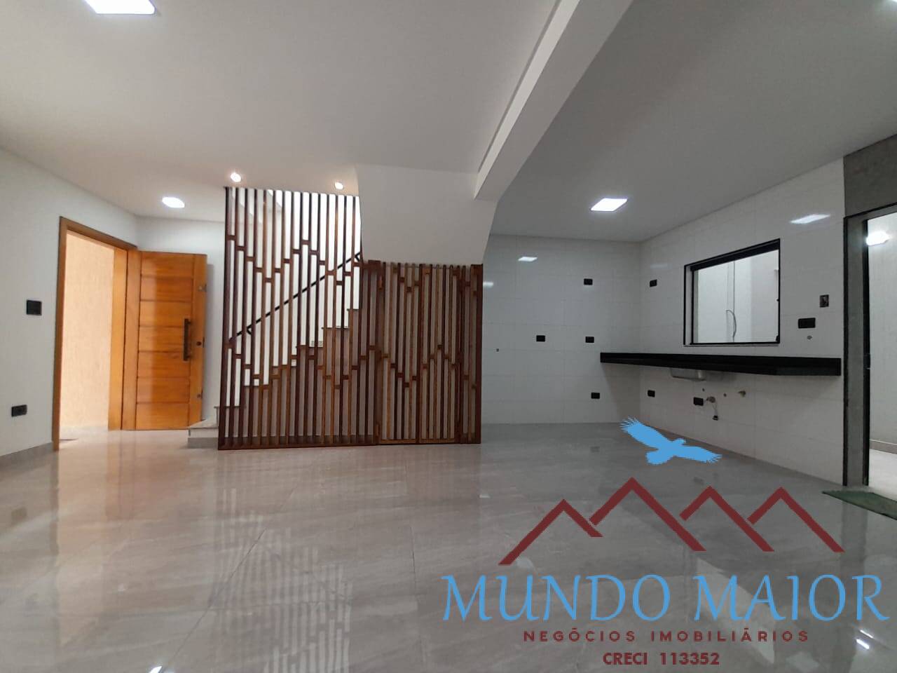 Casa, 3 quartos, 130 m² - Foto 11
