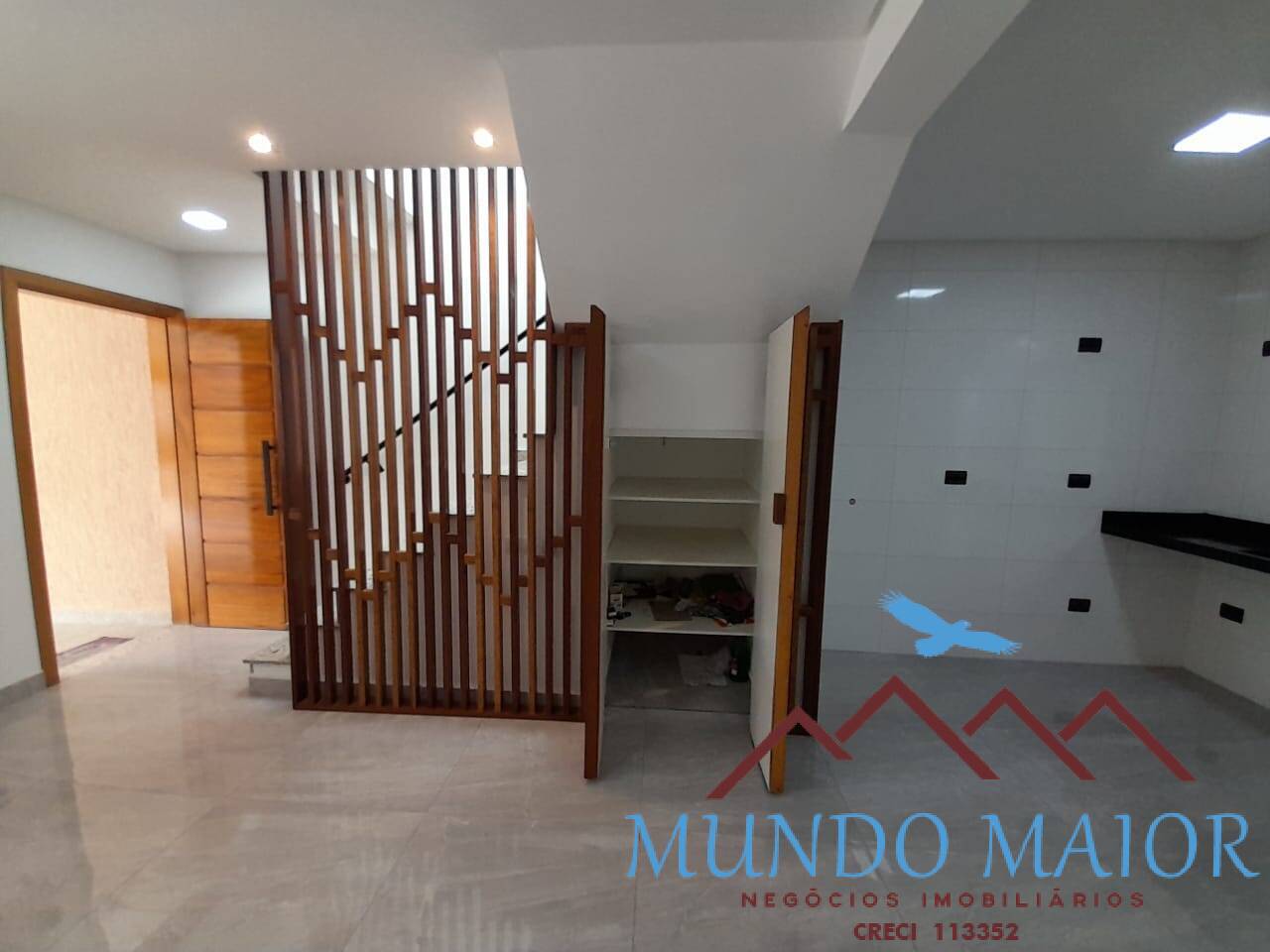 Casa, 3 quartos, 130 m² - Foto 9