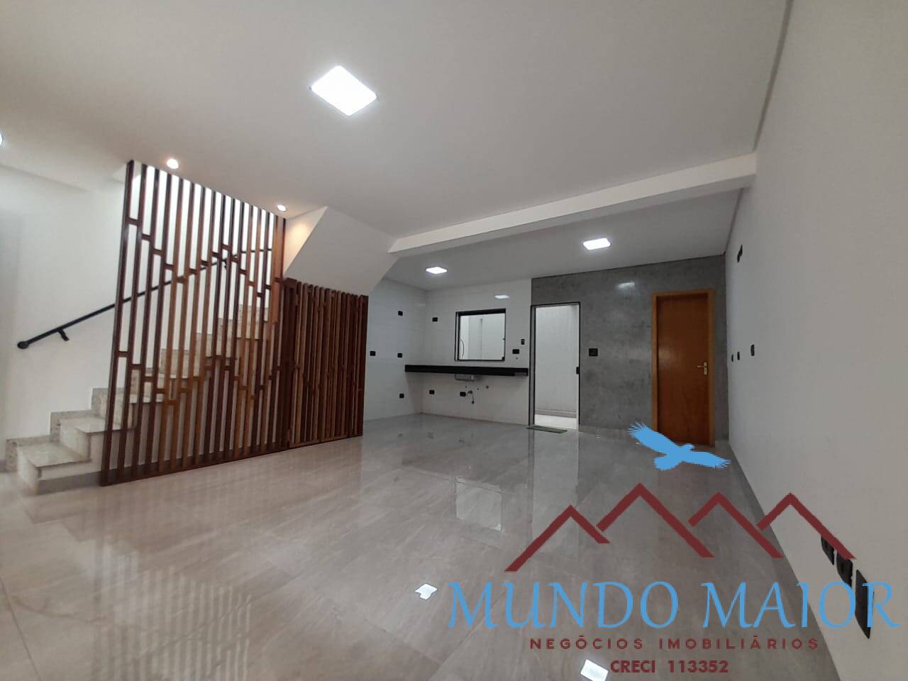 Casa, 3 quartos, 130 m² - Foto 8