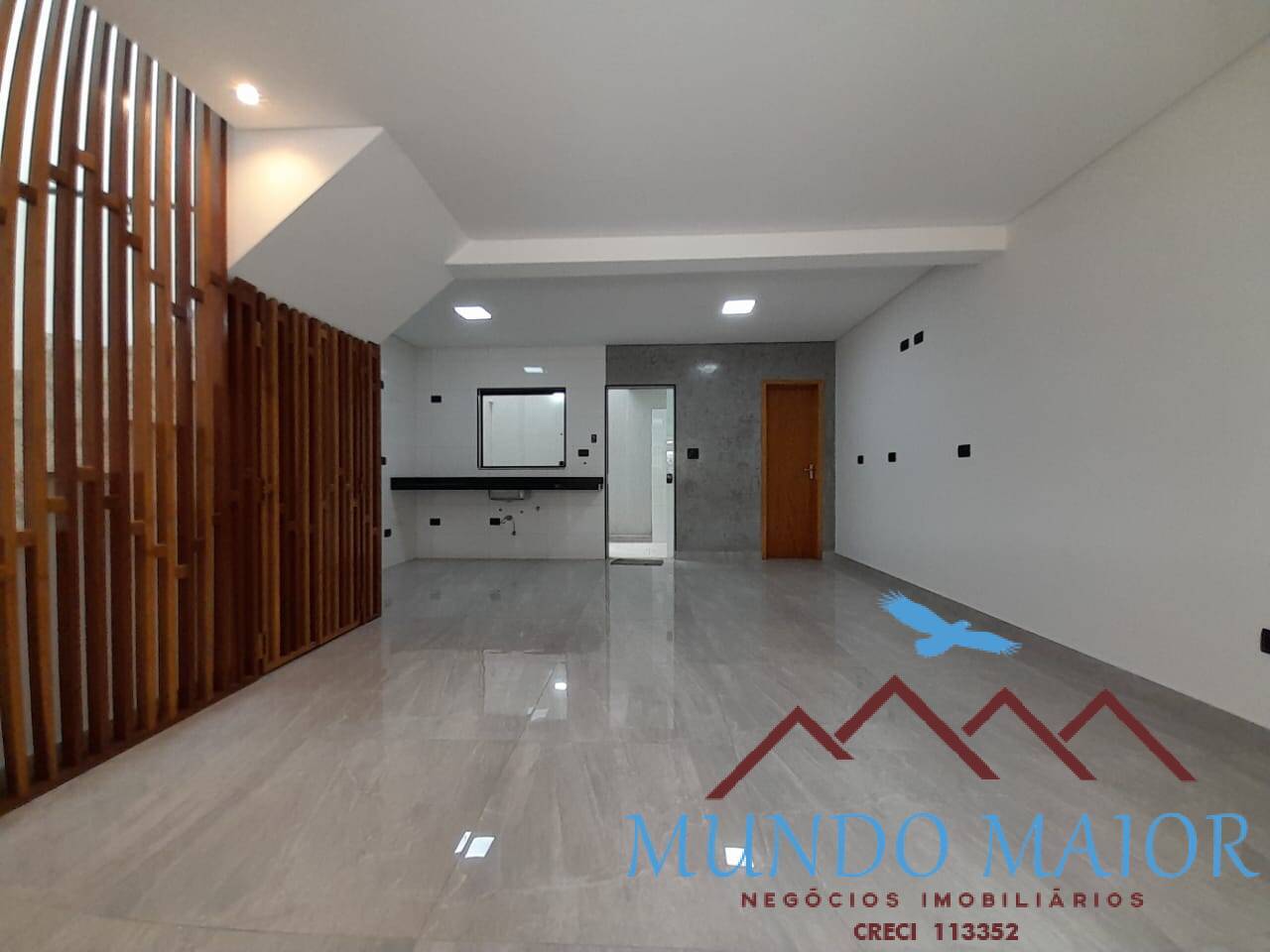 Casa, 3 quartos, 130 m² - Foto 10