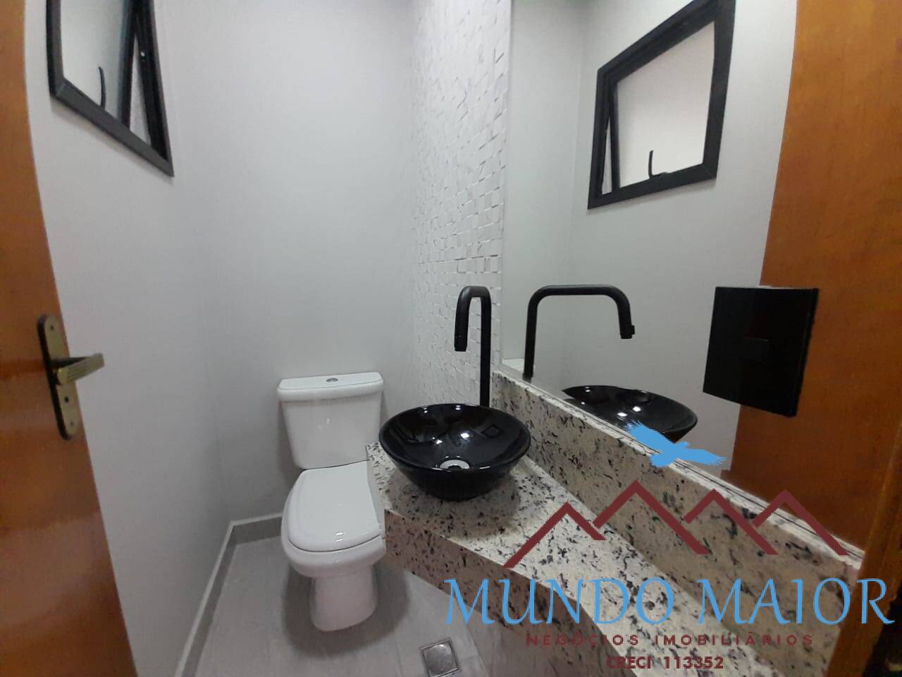 Casa, 3 quartos, 130 m² - Foto 28