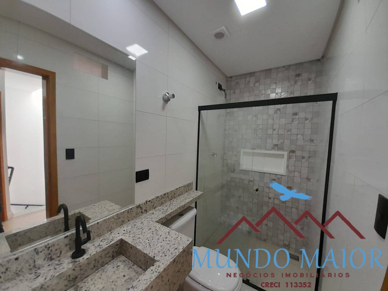 Casa, 3 quartos, 130 m² - Foto 29