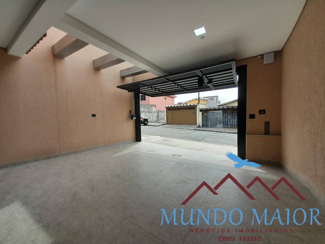 Casa, 3 quartos, 130 m² - Foto 2