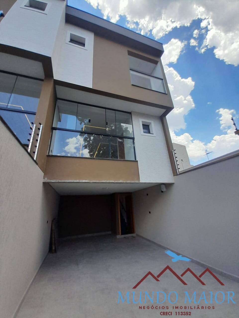 Casa, 3 quartos, 140 m² - Foto 3