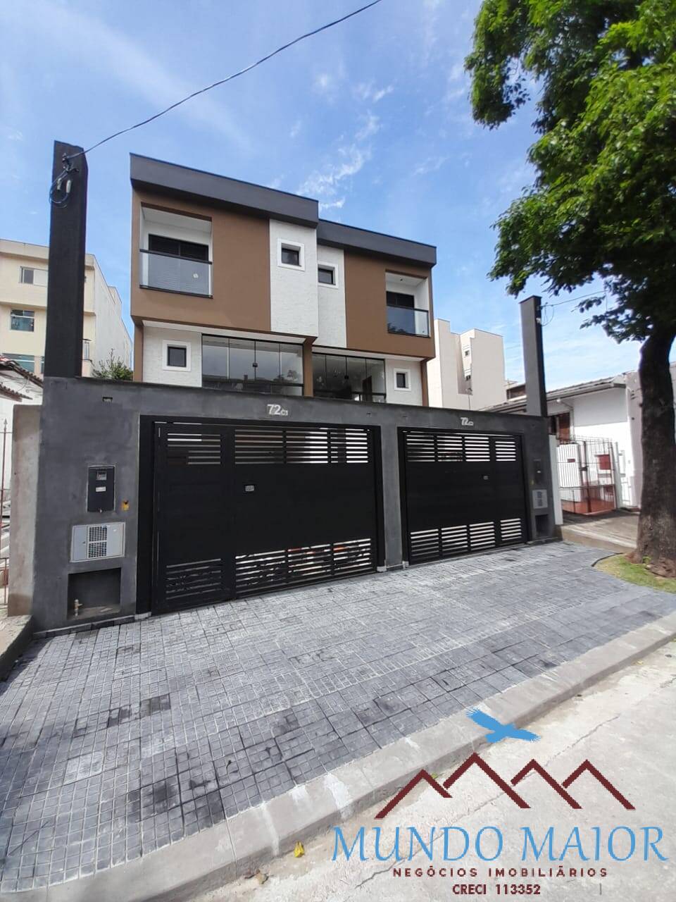 Casa, 3 quartos, 140 m² - Foto 1