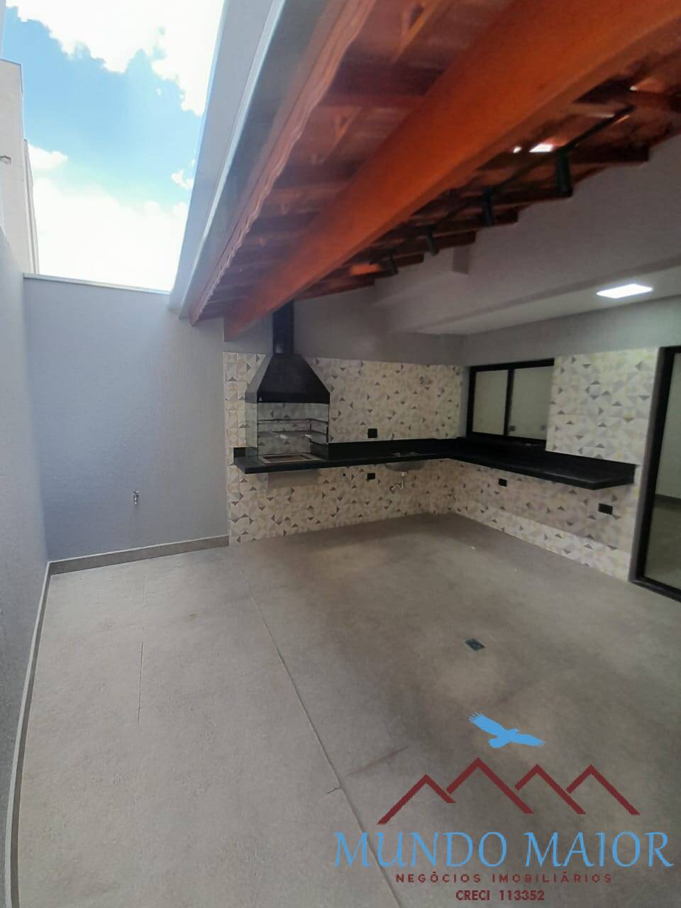 Casa, 3 quartos, 140 m² - Foto 16