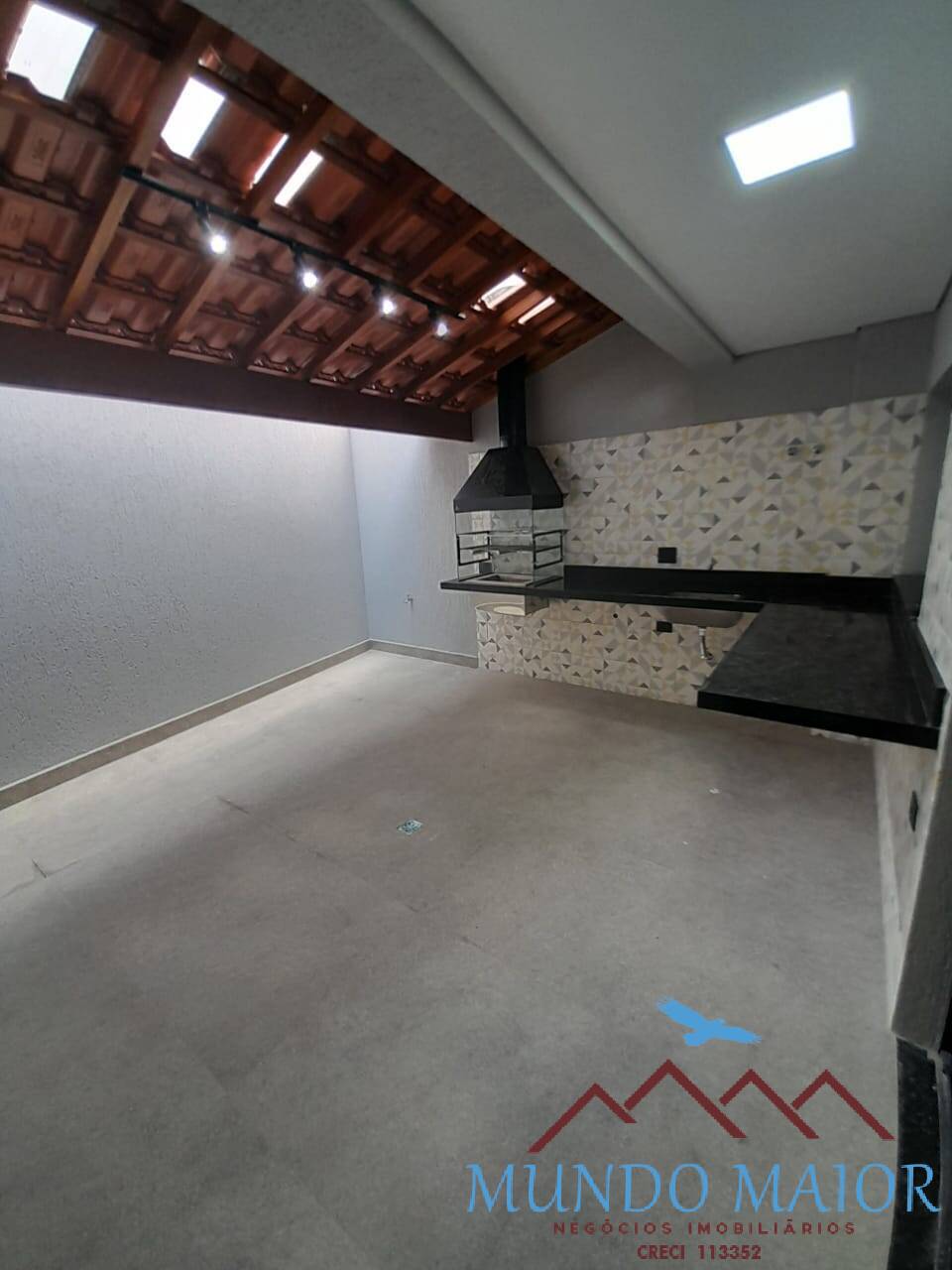 Casa, 3 quartos, 140 m² - Foto 18