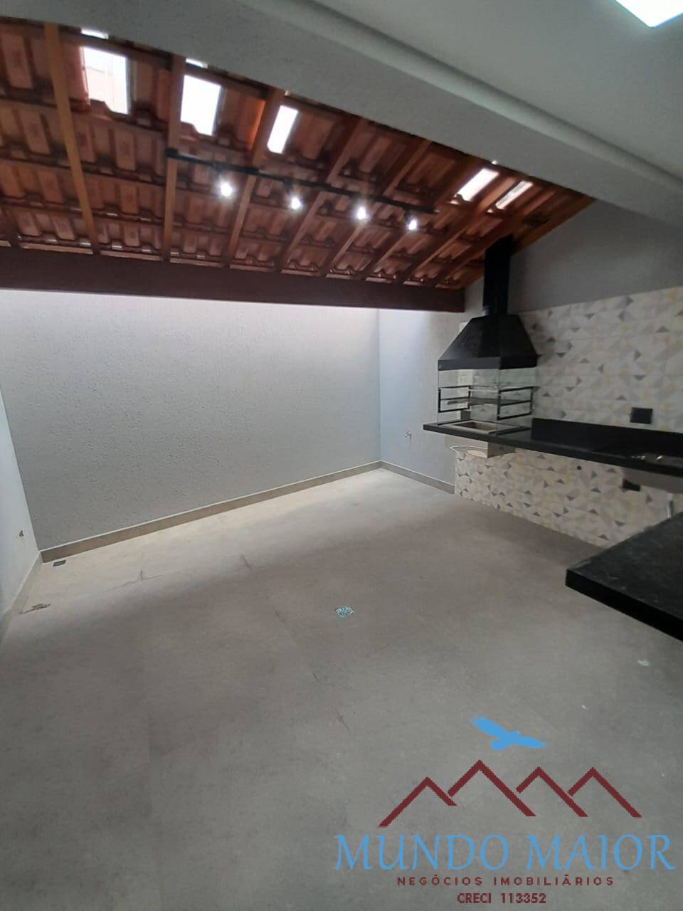 Casa, 3 quartos, 140 m² - Foto 17