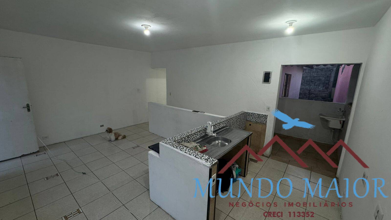 Casa, 4 quartos, 220 m² - Foto 1